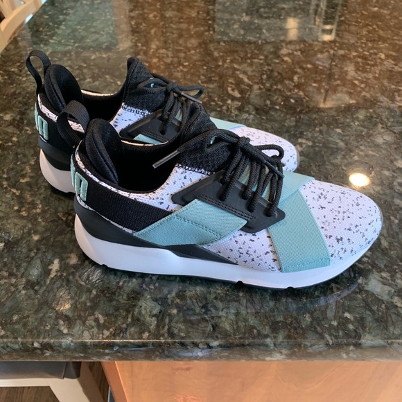 Shoes - Puma ignite brand new with box